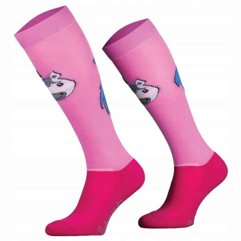 Comodo podkolanówki jeździeckie